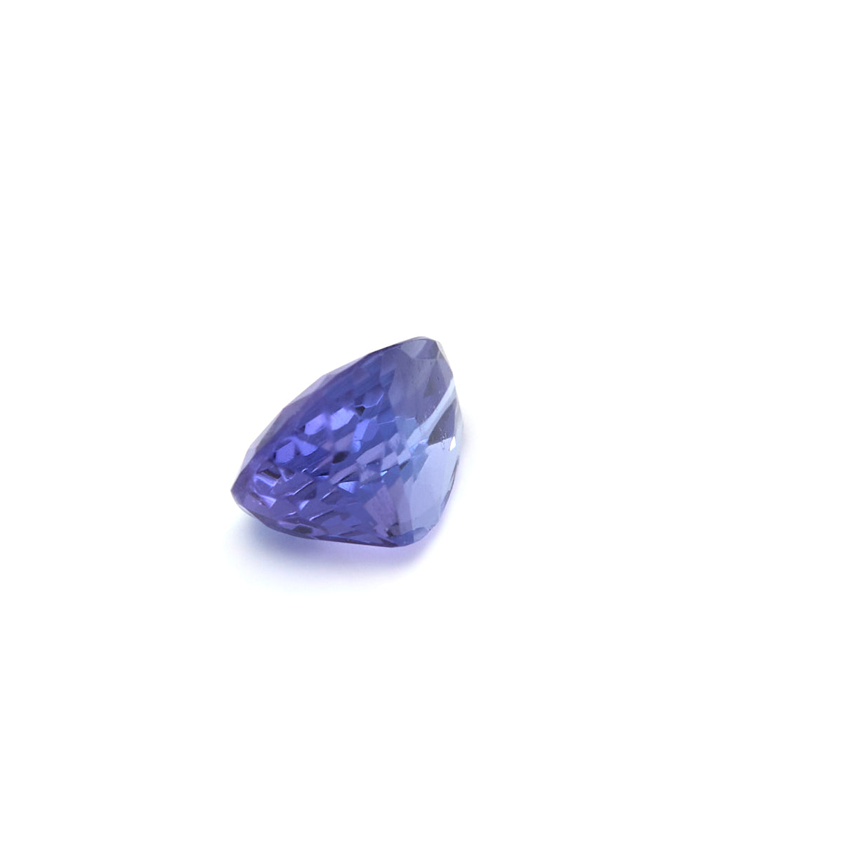 1.54ct. Tanzanite #TN1043 - FABER JEWELS