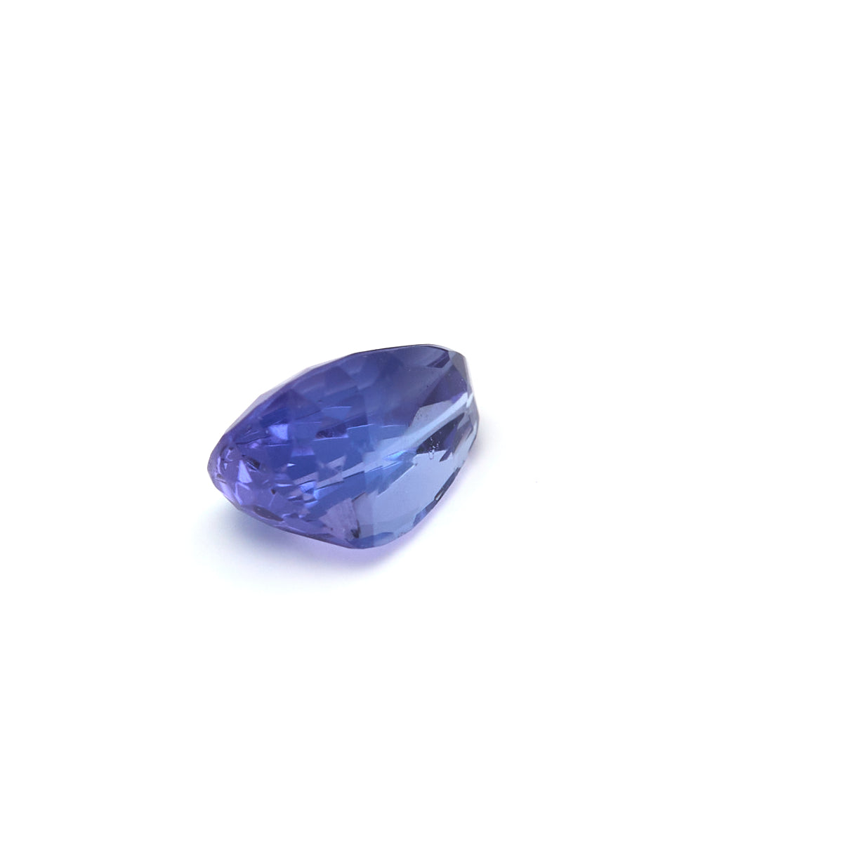 1.54ct. Tanzanite #TN1043 - FABER JEWELS