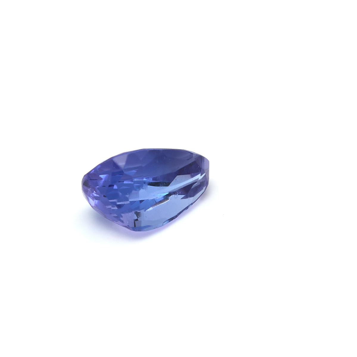 1.54ct. Tanzanite #TN1043 - FABER JEWELS