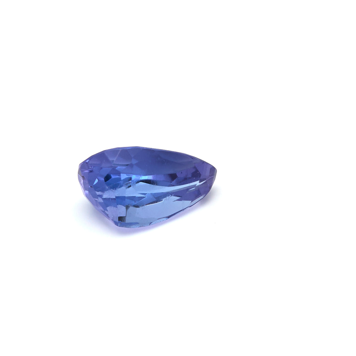 1.54ct. Tanzanite #TN1043 - FABER JEWELS
