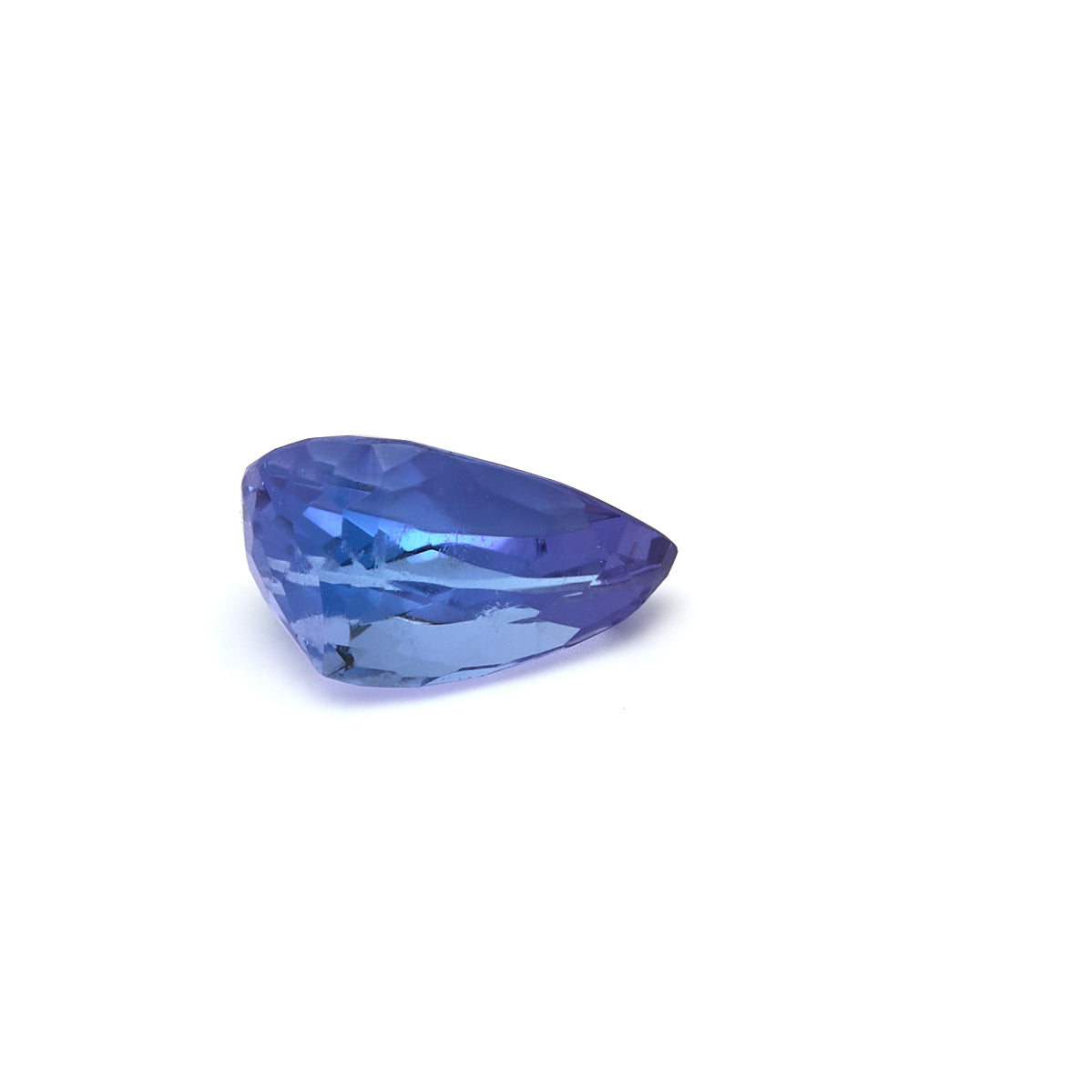1.54ct. Tanzanite #TN1043 - FABER JEWELS