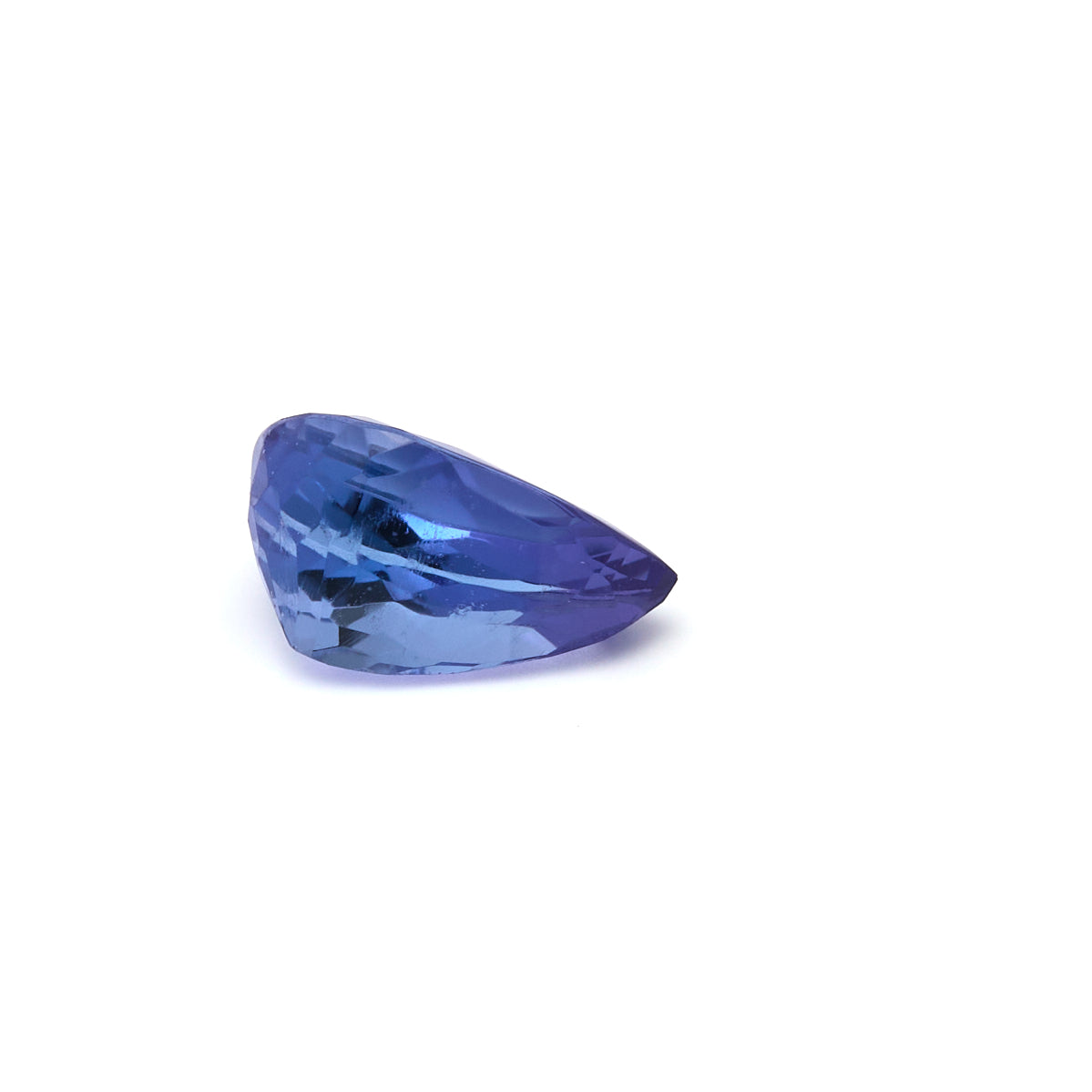 1.54ct. Tanzanite #TN1043 - FABER JEWELS