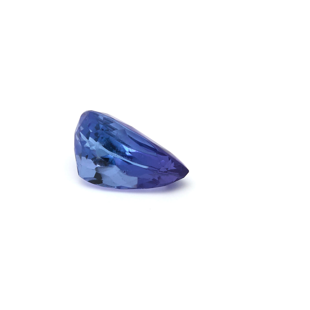 1.54ct. Tanzanite #TN1043 - FABER JEWELS