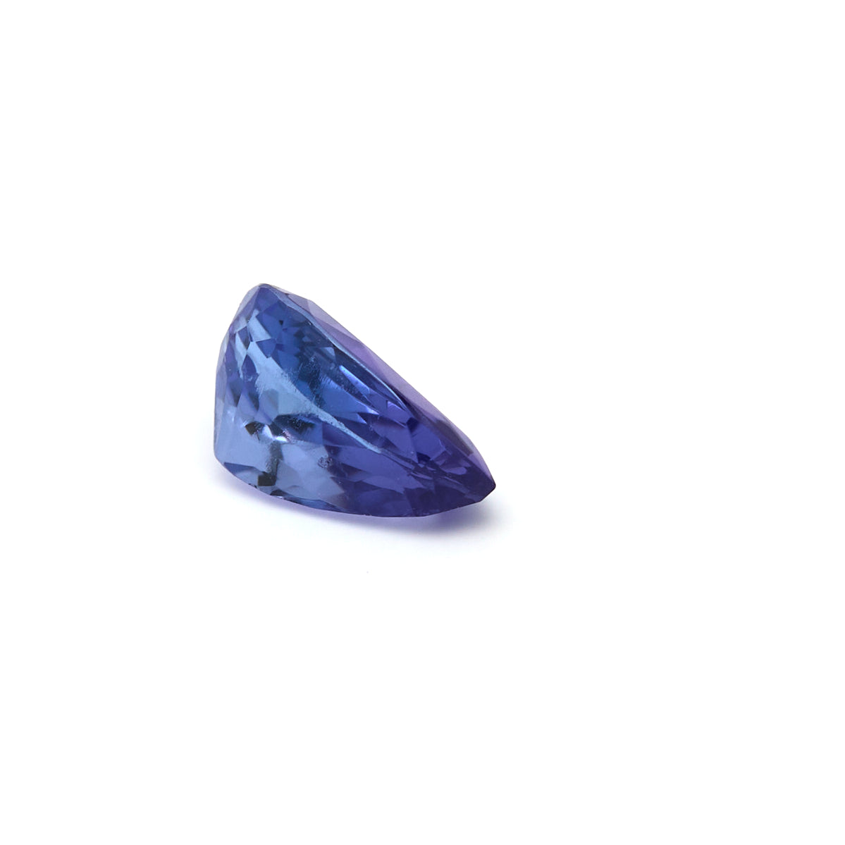 1.54ct. Tanzanite #TN1043 - FABER JEWELS