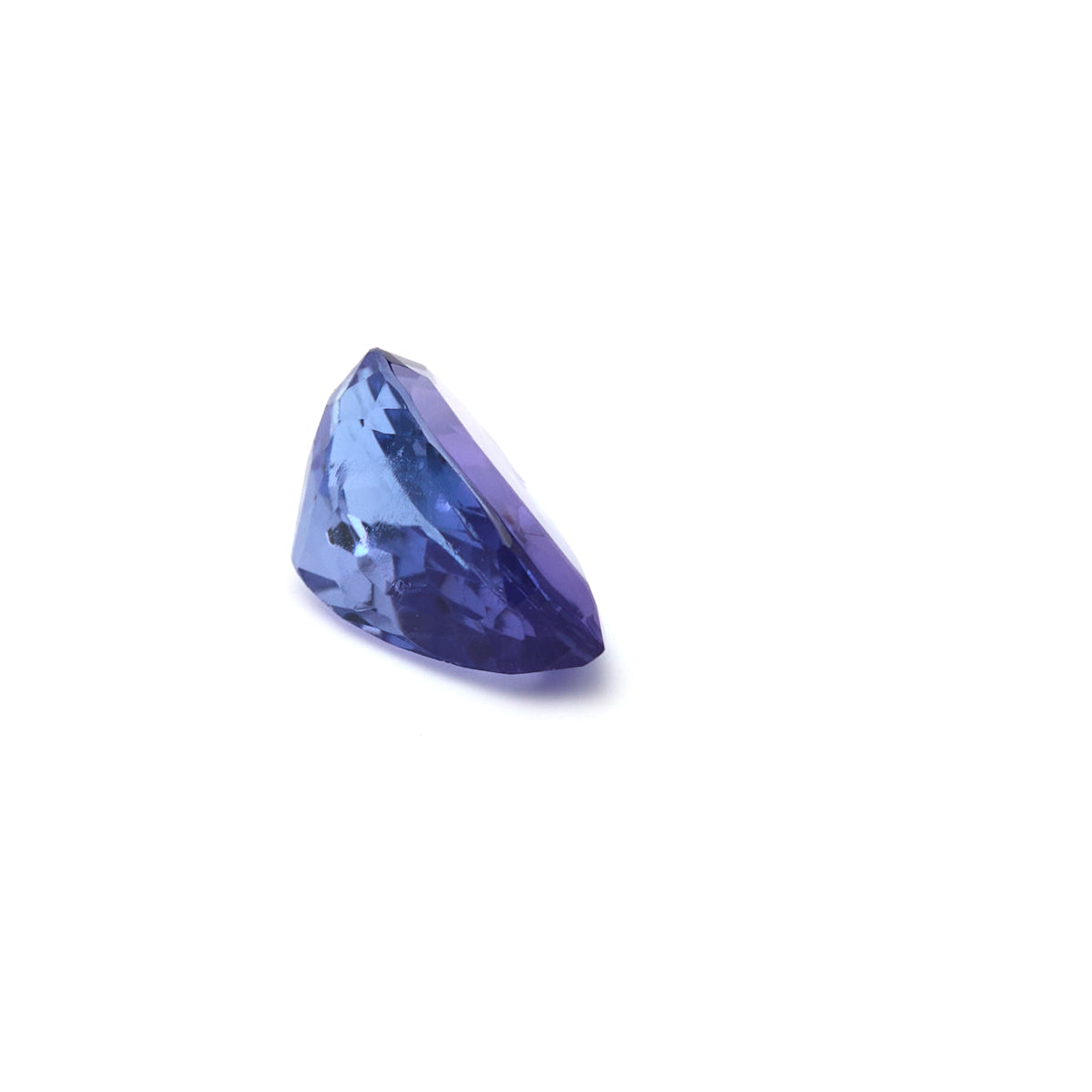 1.54ct. Tanzanite #TN1043 - FABER JEWELS