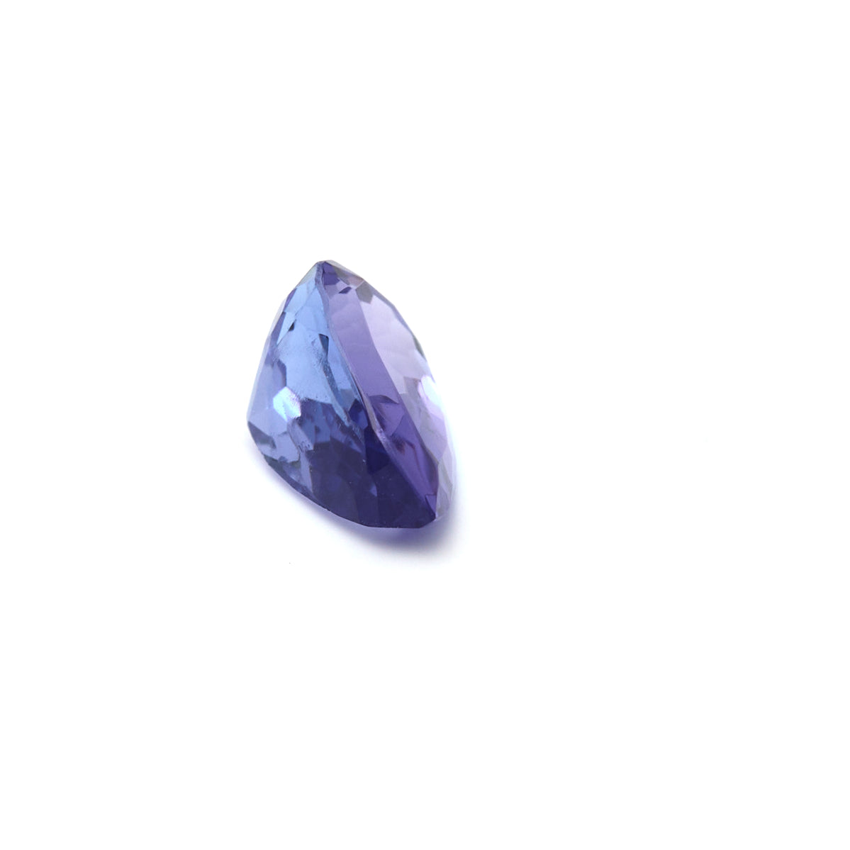 1.54ct. Tanzanite #TN1043 - FABER JEWELS