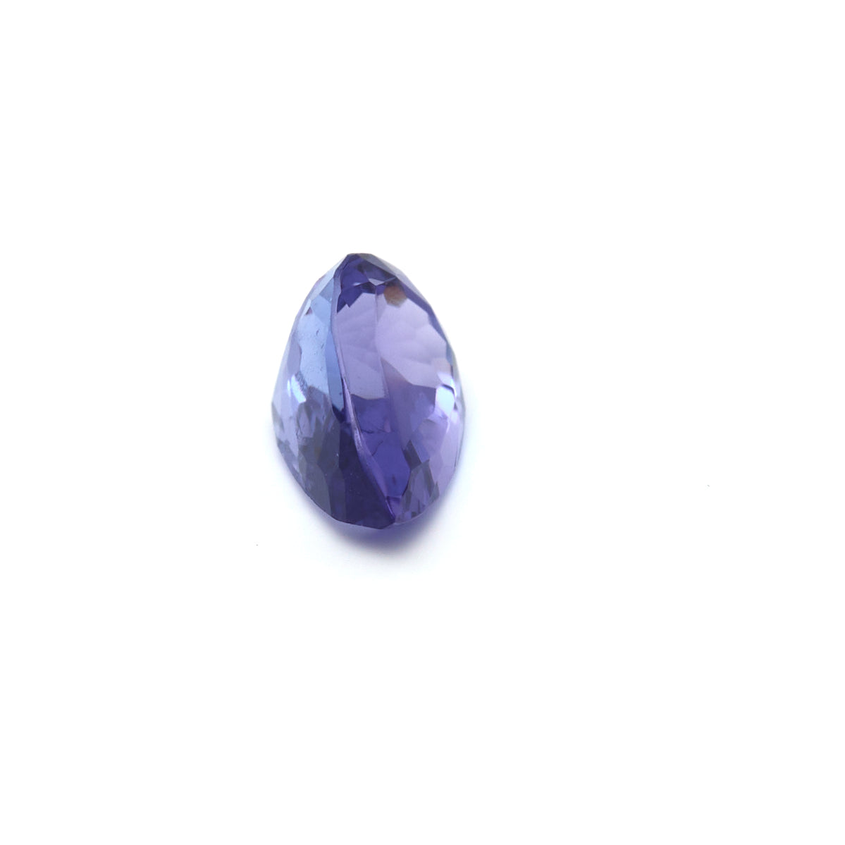 1.54ct. Tanzanite #TN1043 - FABER JEWELS