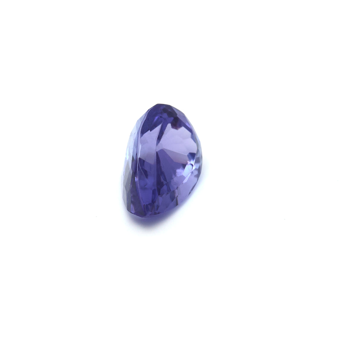 1.54ct. Tanzanite #TN1043 - FABER JEWELS