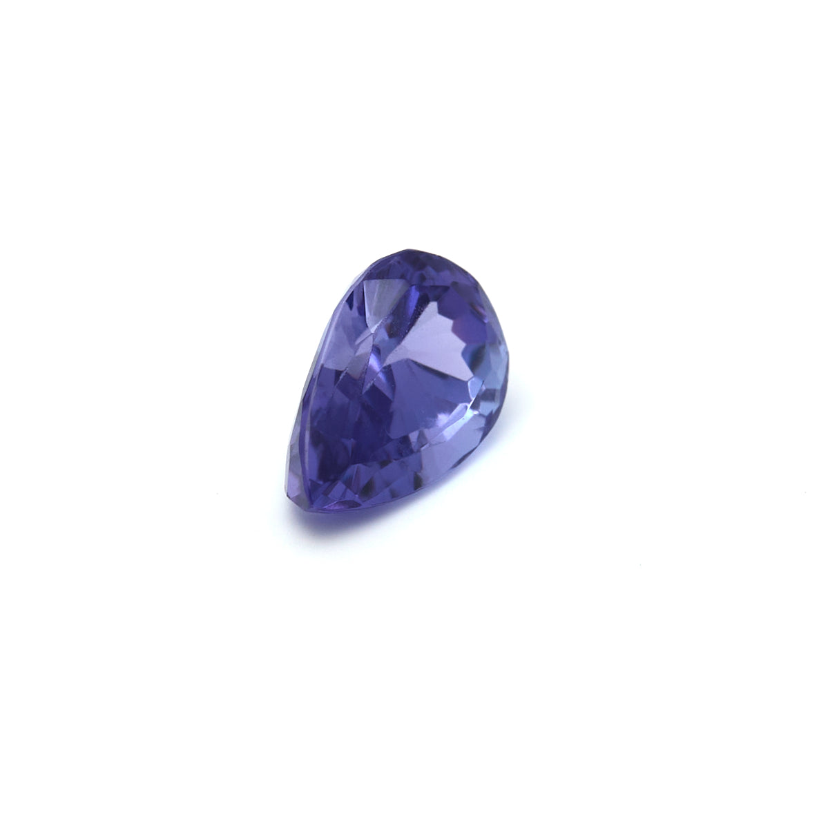 1.54ct. Tanzanite #TN1043 - FABER JEWELS