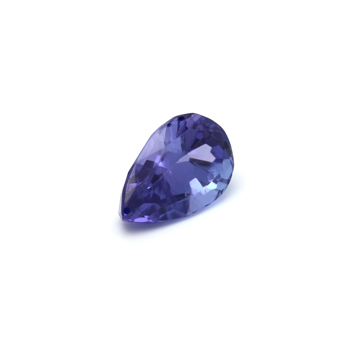 1.54ct. Tanzanite #TN1043 - FABER JEWELS