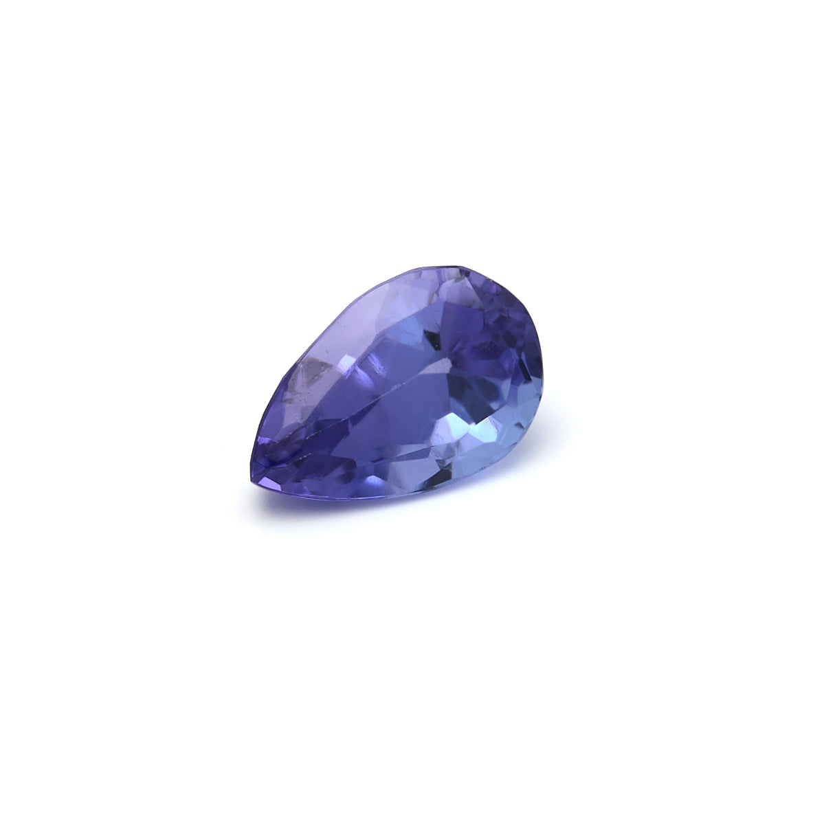 1.54ct. Tanzanite #TN1043 - FABER JEWELS