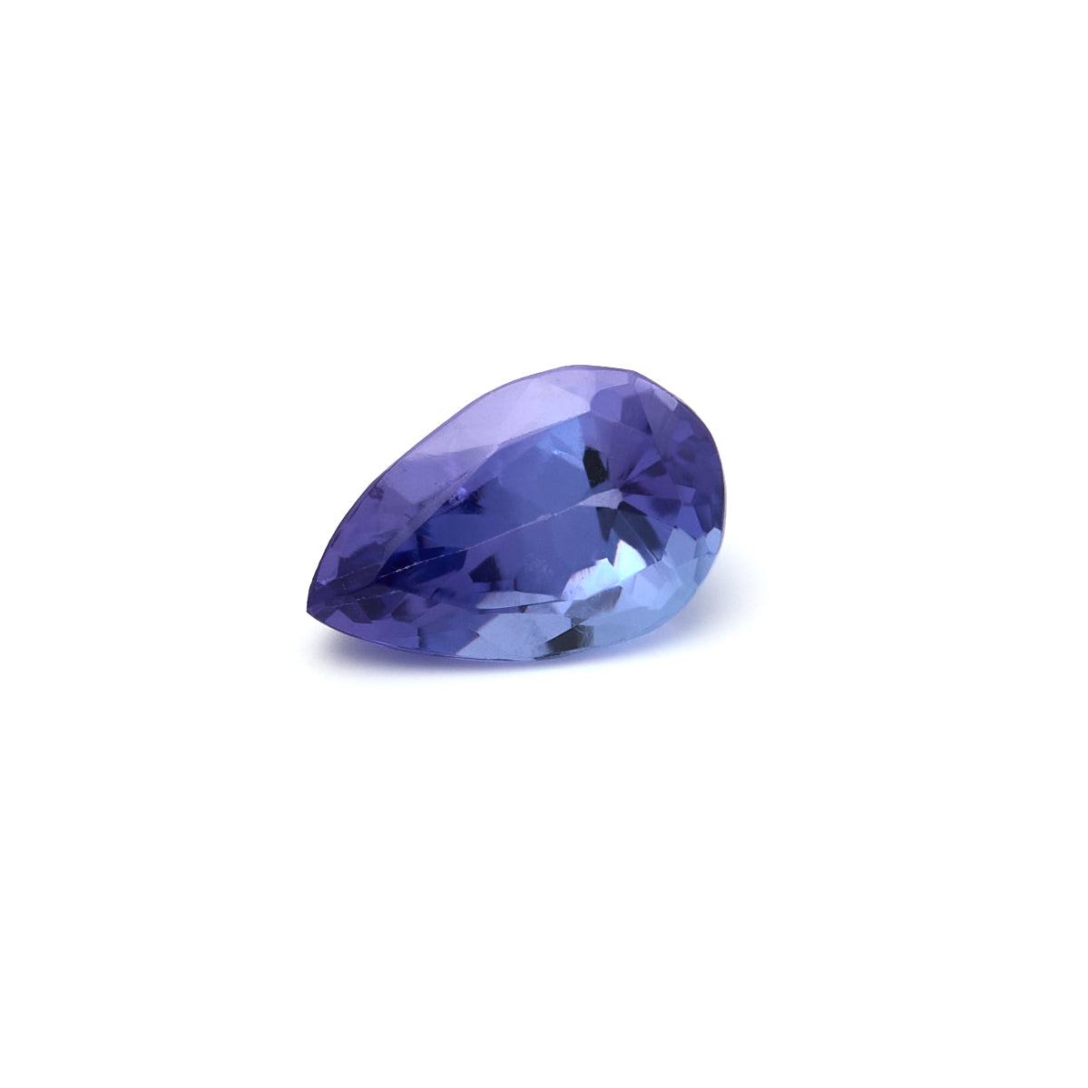 1.54ct. Tanzanite #TN1043 - FABER JEWELS