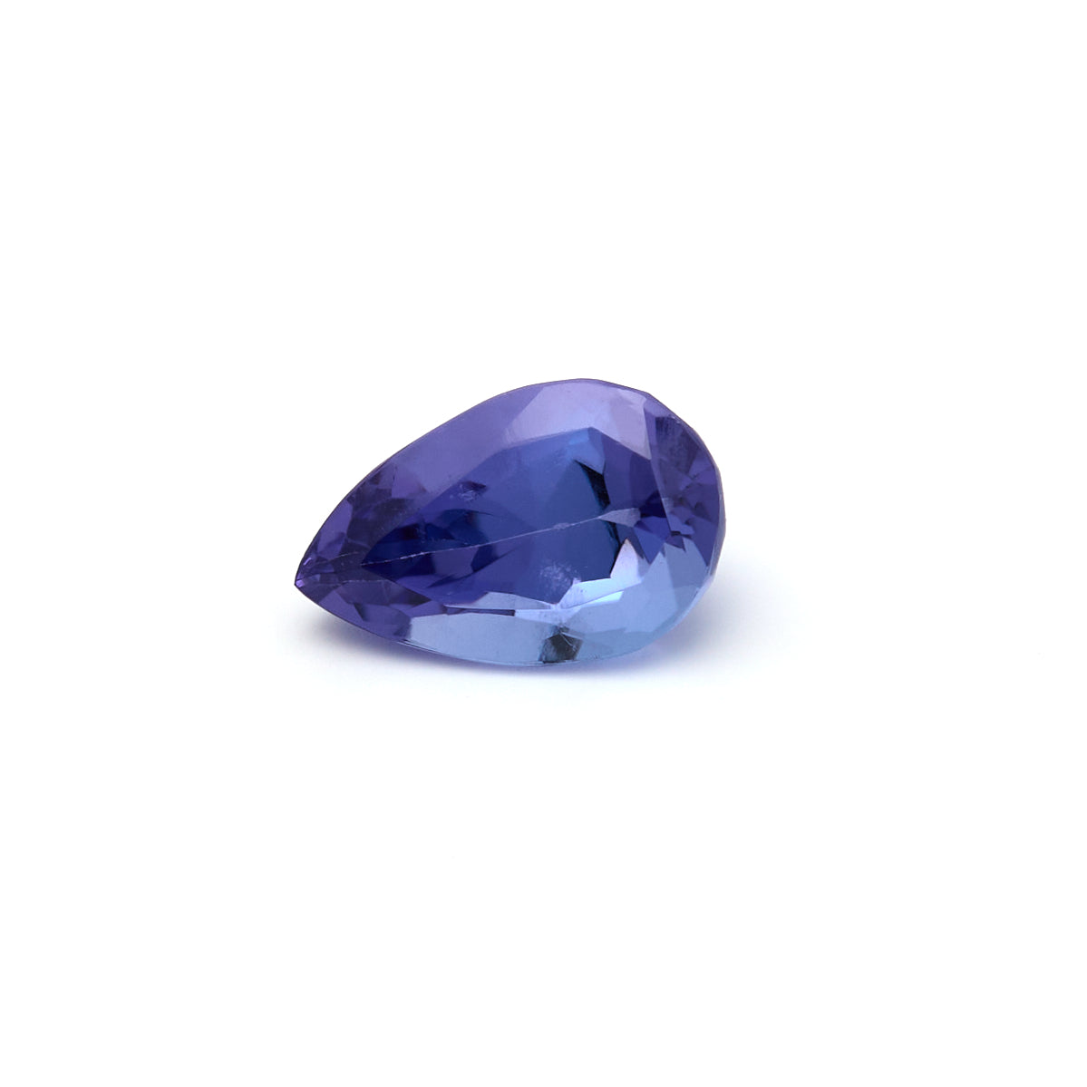 1.54ct. Tanzanite #TN1043 - FABER JEWELS