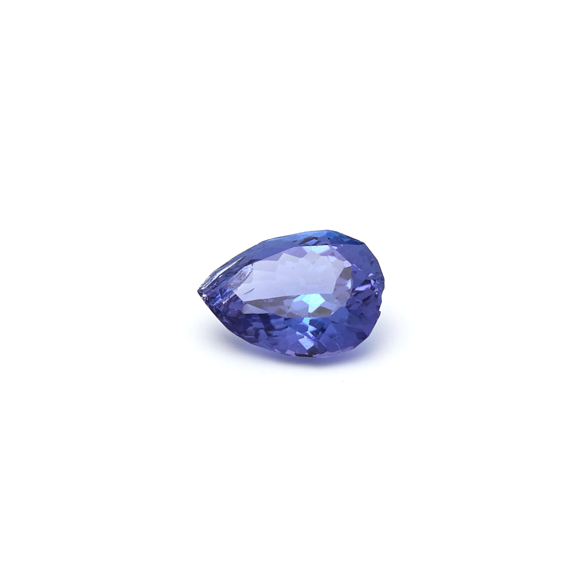 0.79ct. Tanzanite #TN1044 - FABER JEWELS