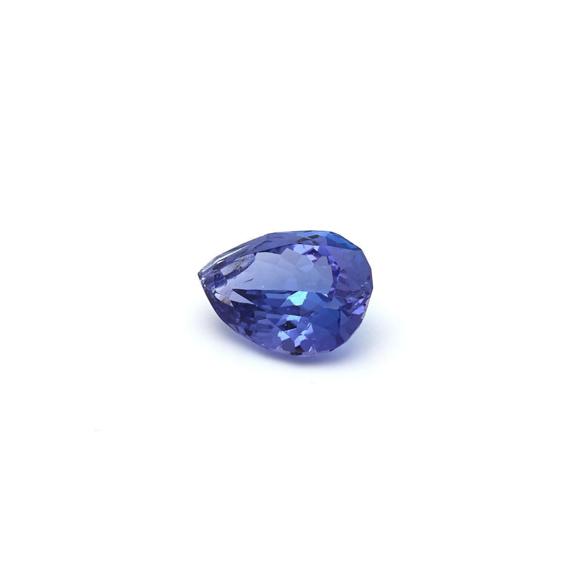 0.79ct. Tanzanite #TN1044 - FABER JEWELS