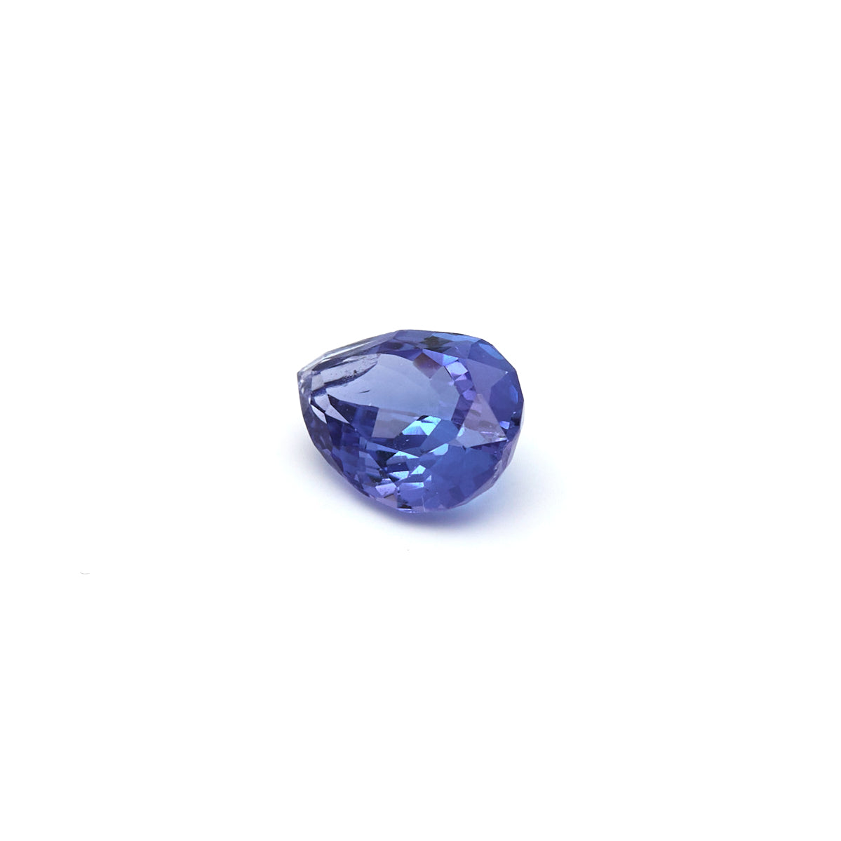 0.79ct. Tanzanite #TN1044 - FABER JEWELS