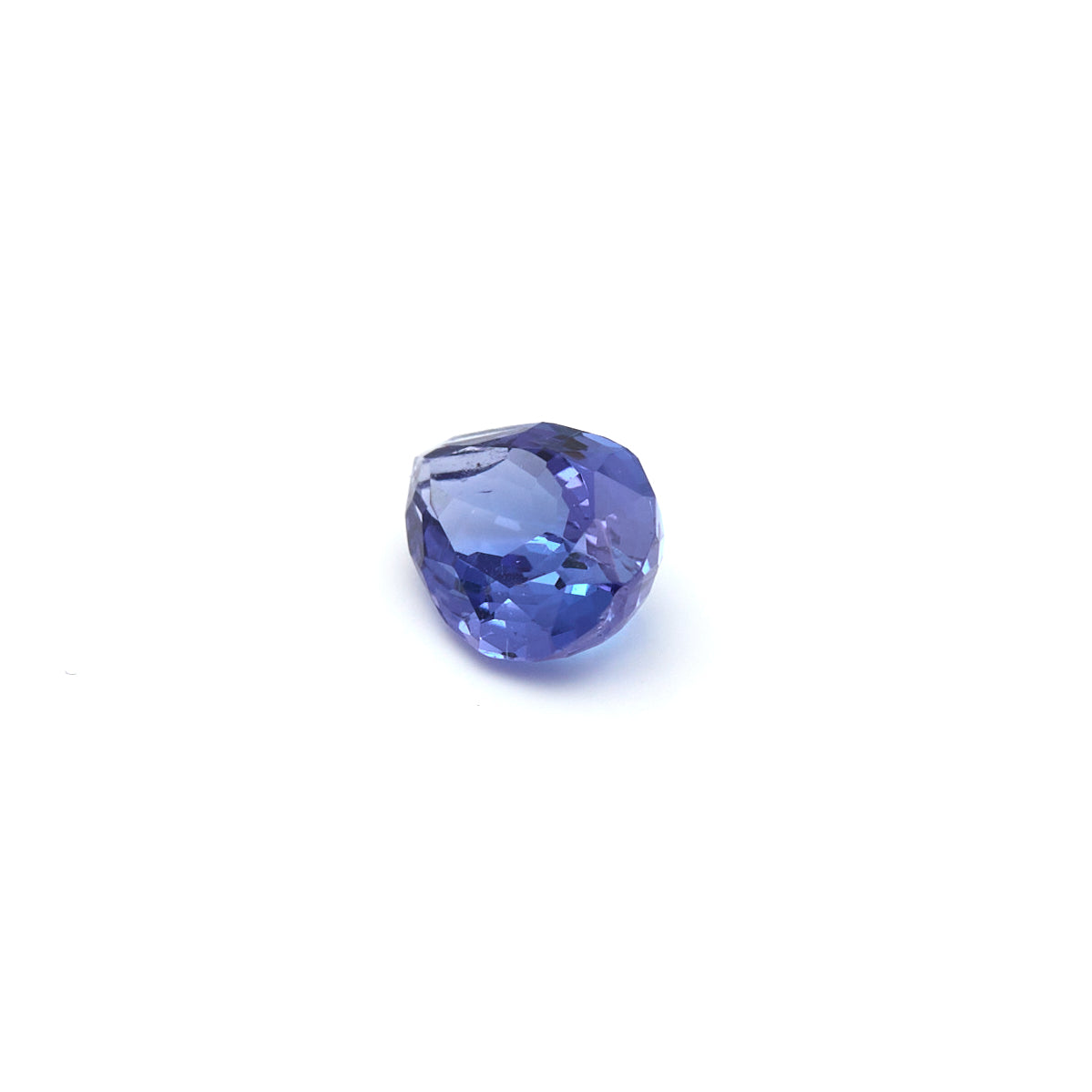 0.79ct. Tanzanite #TN1044 - FABER JEWELS