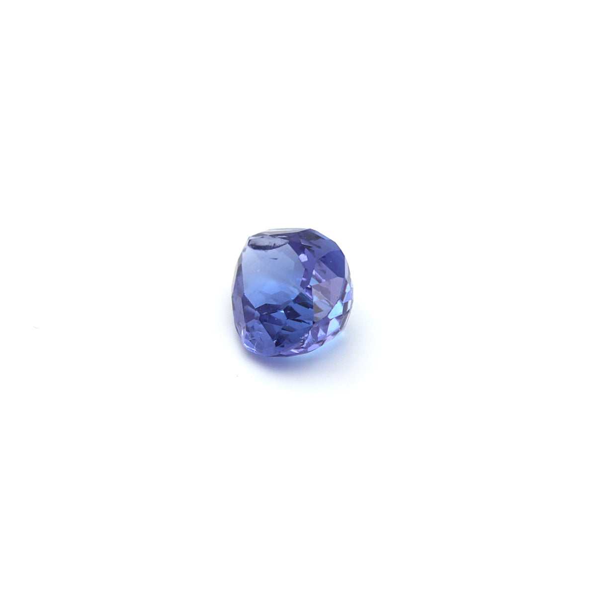0.79ct. Tanzanite #TN1044 - FABER JEWELS
