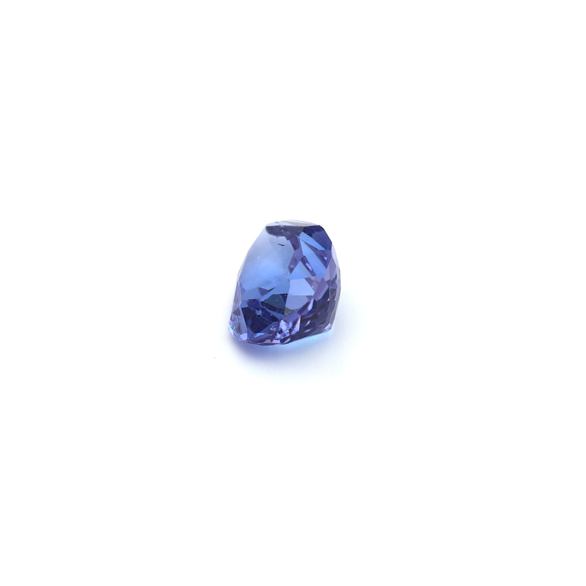 0.79ct. Tanzanite #TN1044 - FABER JEWELS