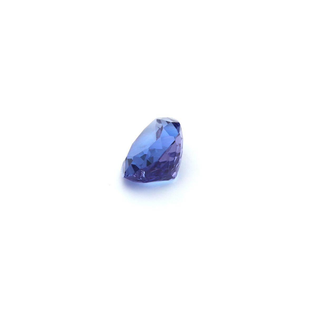 0.79ct. Tanzanite #TN1044 - FABER JEWELS