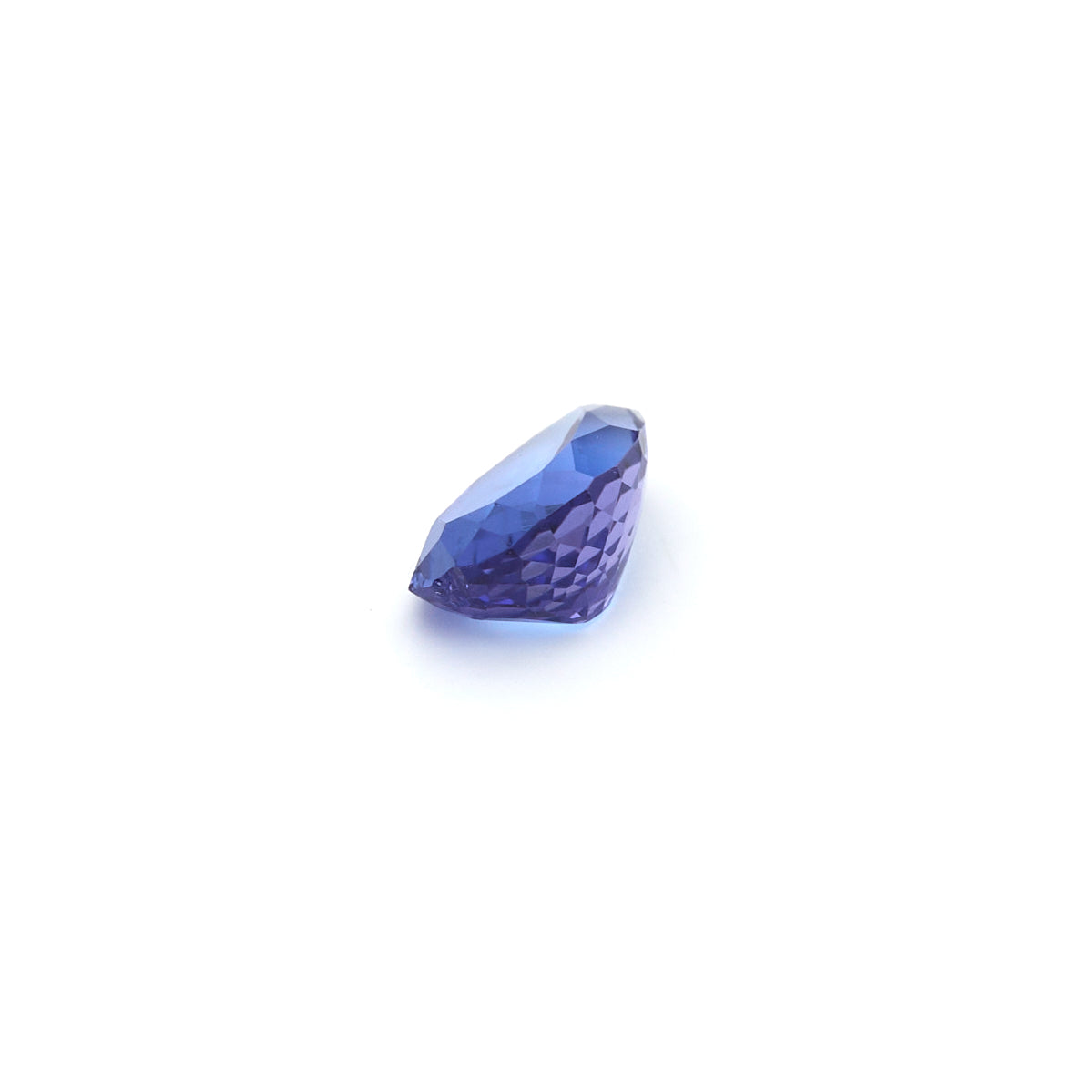 0.79ct. Tanzanite #TN1044 - FABER JEWELS