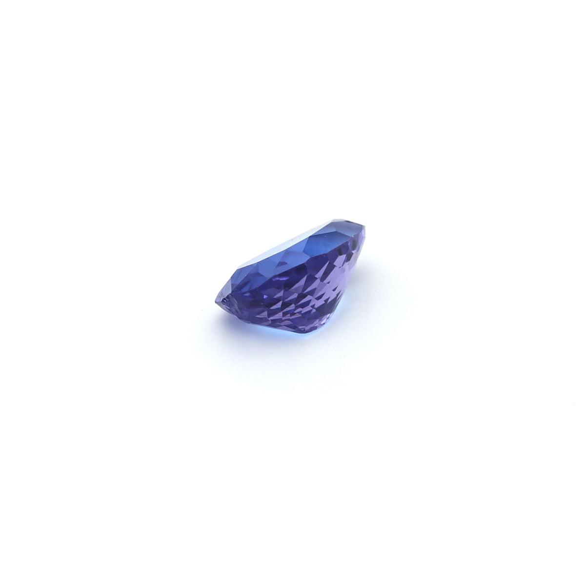 0.79ct. Tanzanite #TN1044 - FABER JEWELS