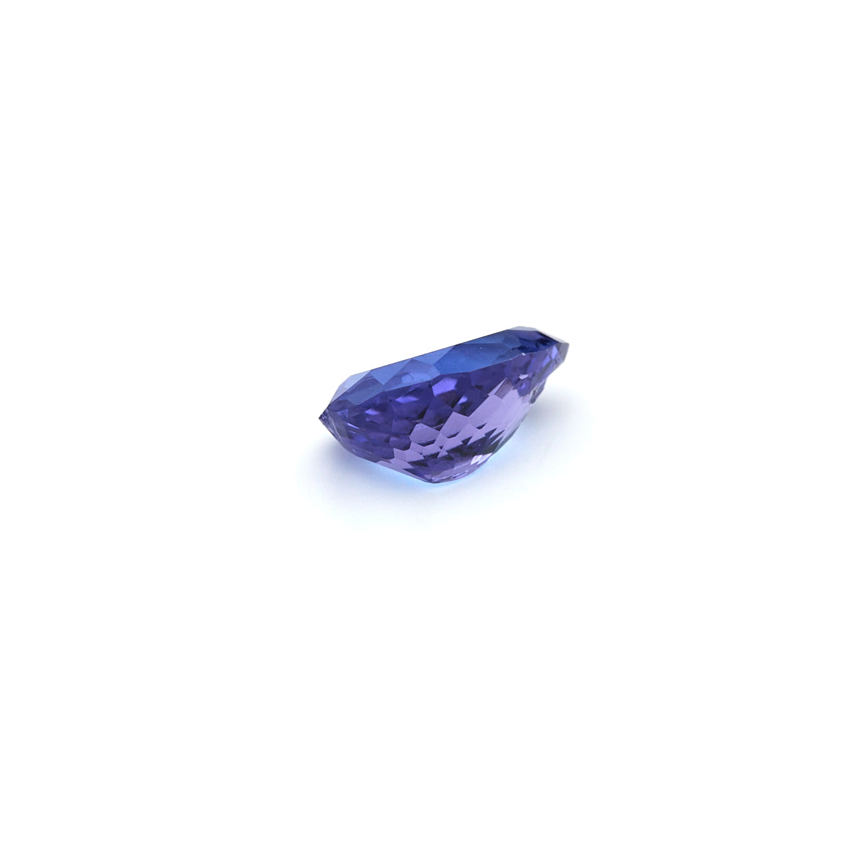 0.79ct. Tanzanite #TN1044 - FABER JEWELS