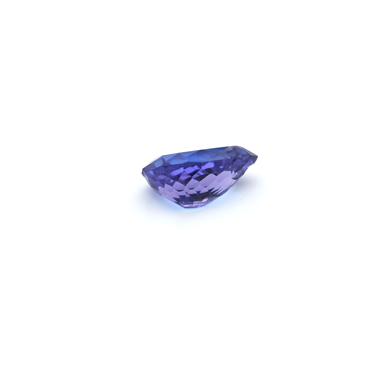 0.79ct. Tanzanite #TN1044 - FABER JEWELS