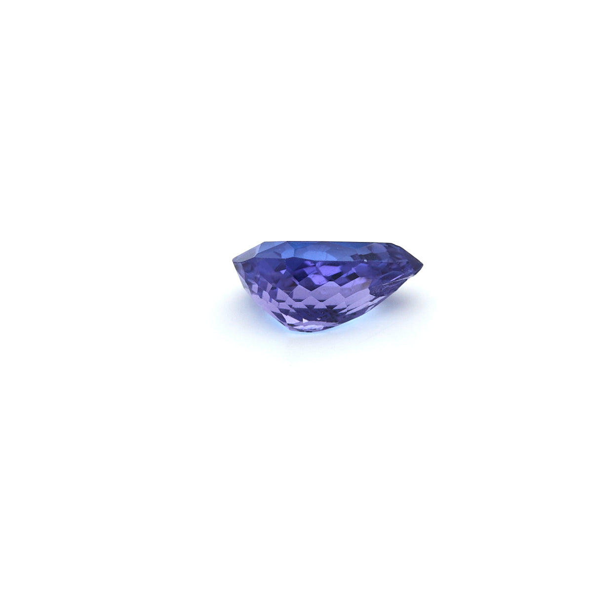 0.79ct. Tanzanite #TN1044 - FABER JEWELS