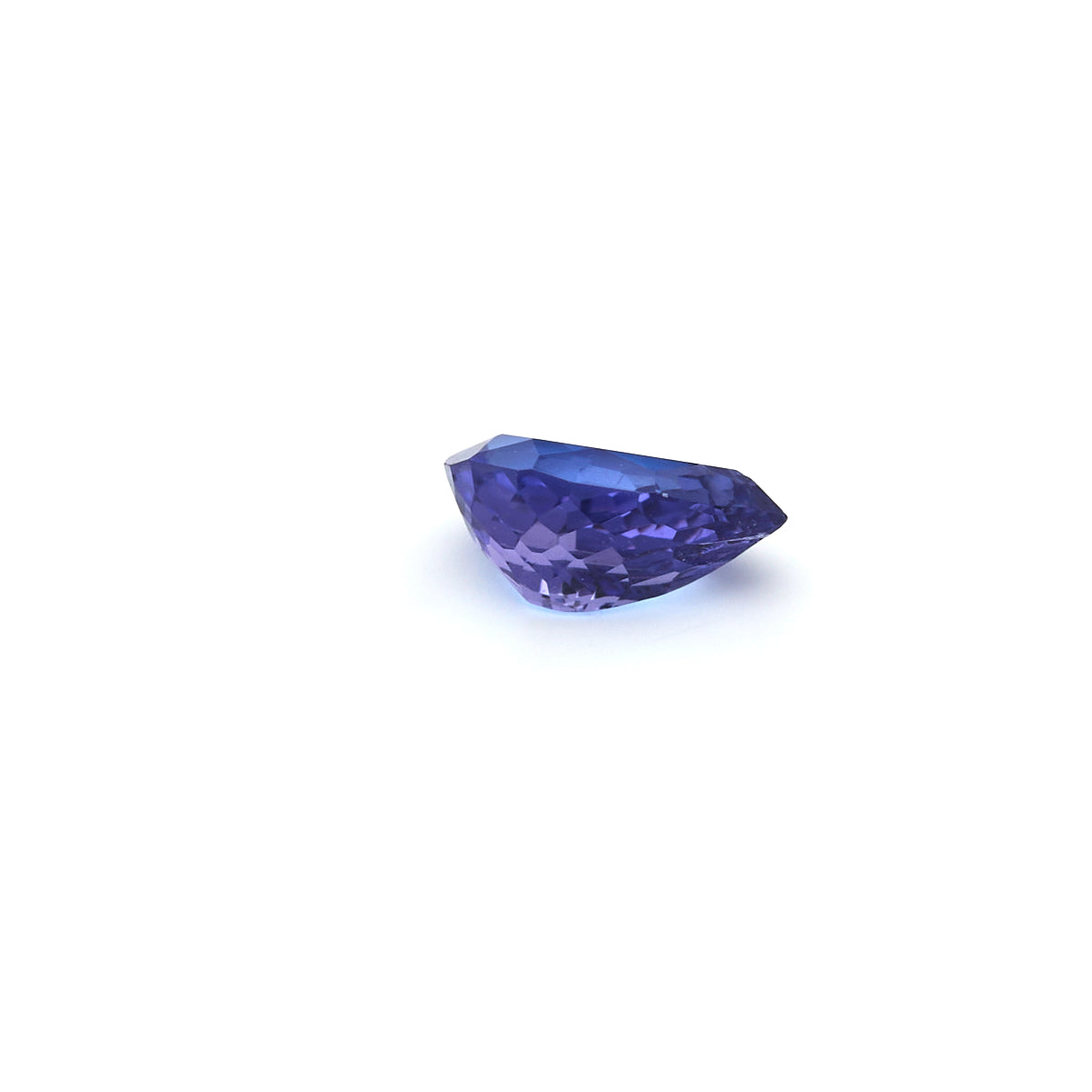 0.79ct. Tanzanite #TN1044 - FABER JEWELS