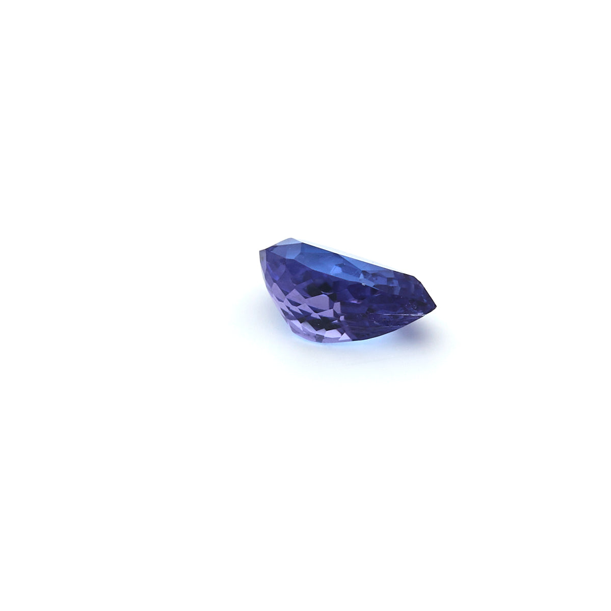 0.79ct. Tanzanite #TN1044 - FABER JEWELS