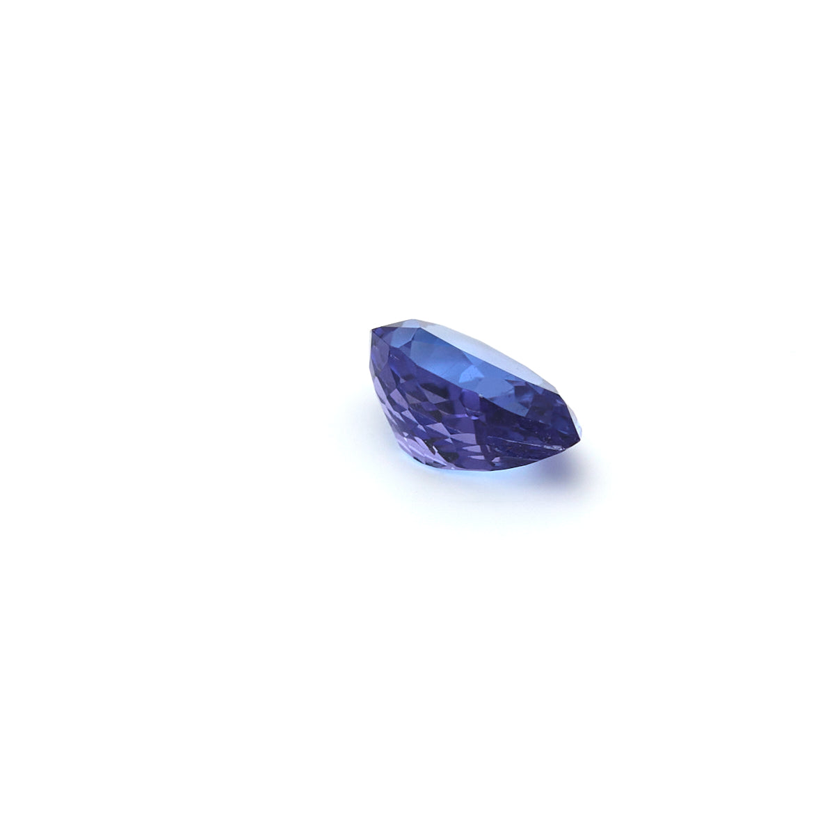0.79ct. Tanzanite #TN1044 - FABER JEWELS