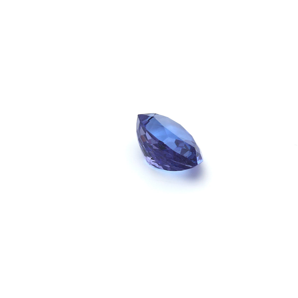 0.79ct. Tanzanite #TN1044 - FABER JEWELS
