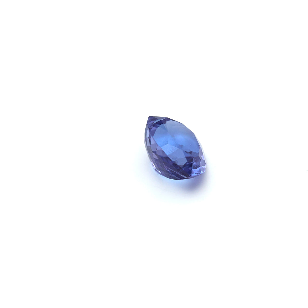 0.79ct. Tanzanite #TN1044 - FABER JEWELS