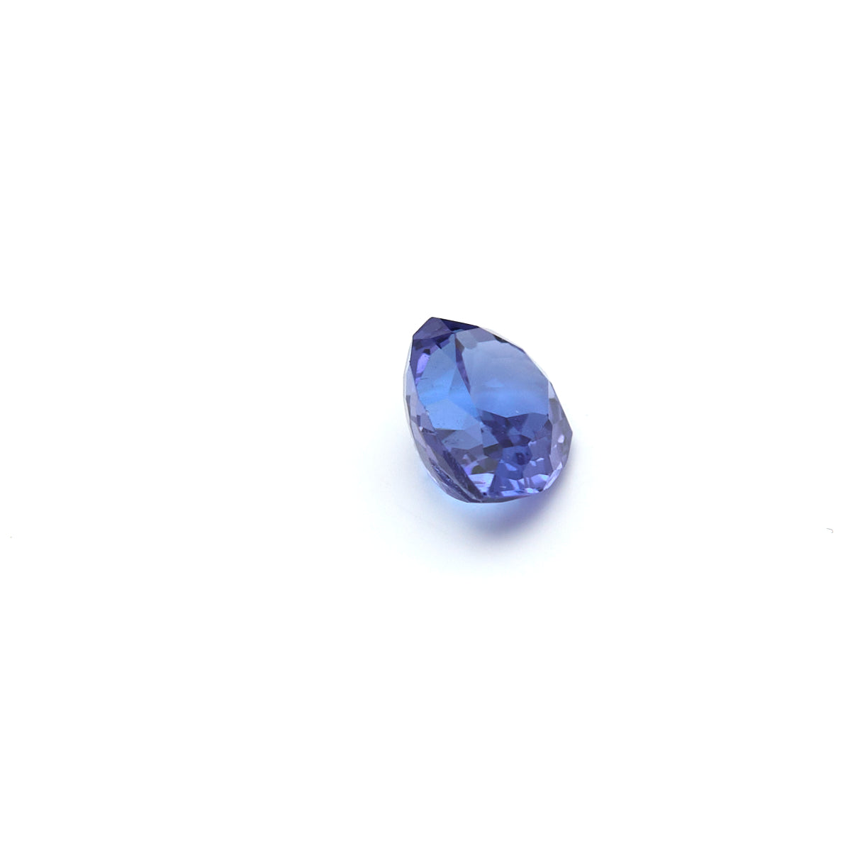 0.79ct. Tanzanite #TN1044 - FABER JEWELS
