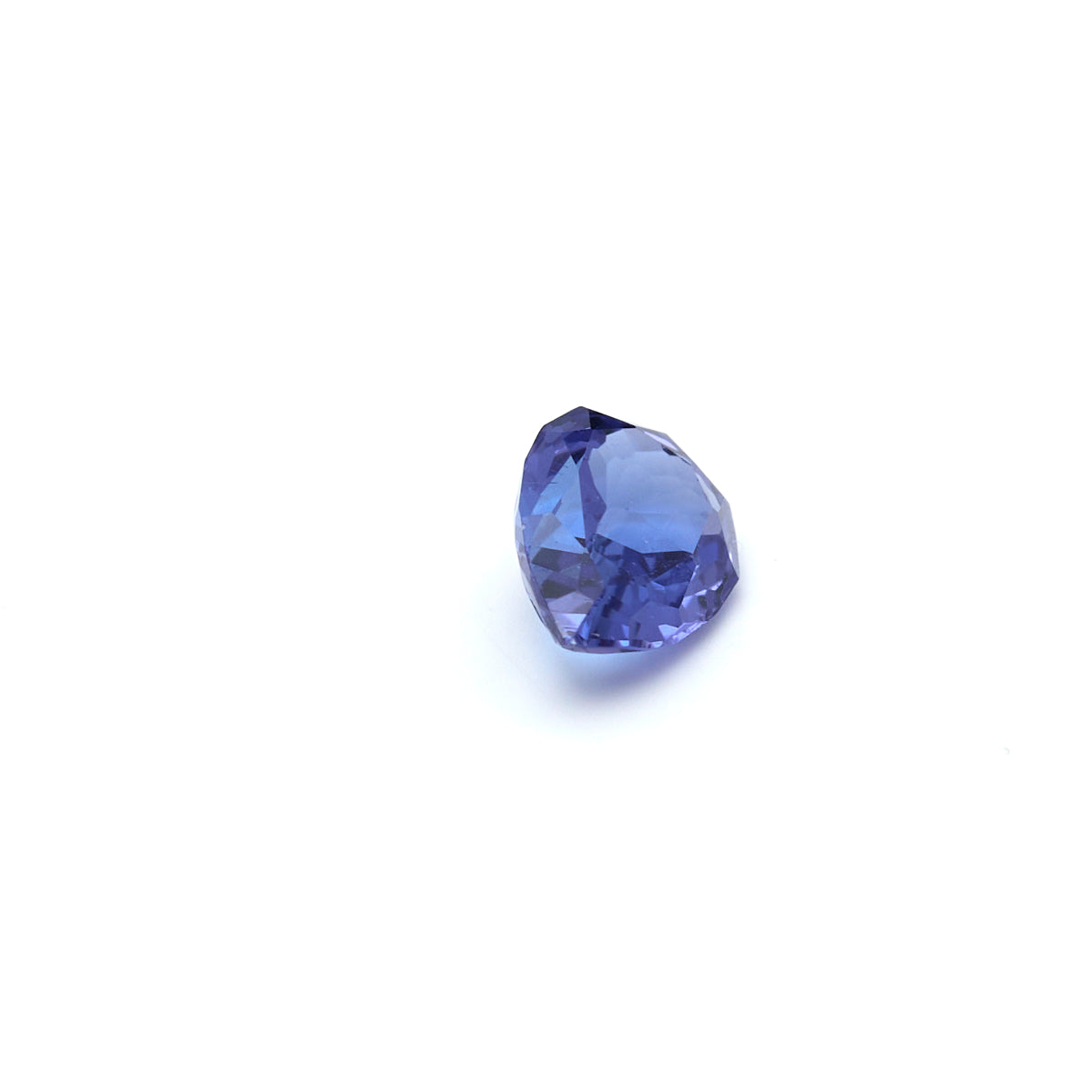 0.79ct. Tanzanite #TN1044 - FABER JEWELS