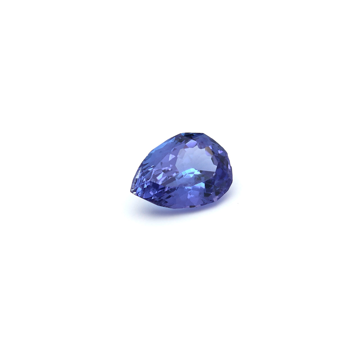 0.79ct. Tanzanite #TN1044 - FABER JEWELS