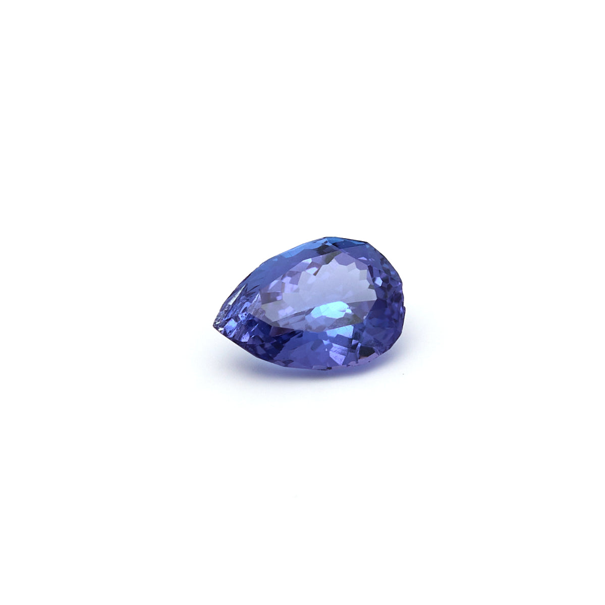 0.79ct. Tanzanite #TN1044 - FABER JEWELS
