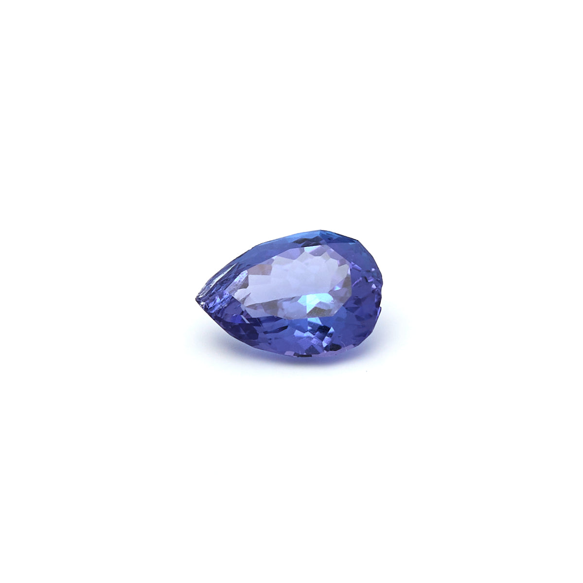 0.79ct. Tanzanite #TN1044 - FABER JEWELS