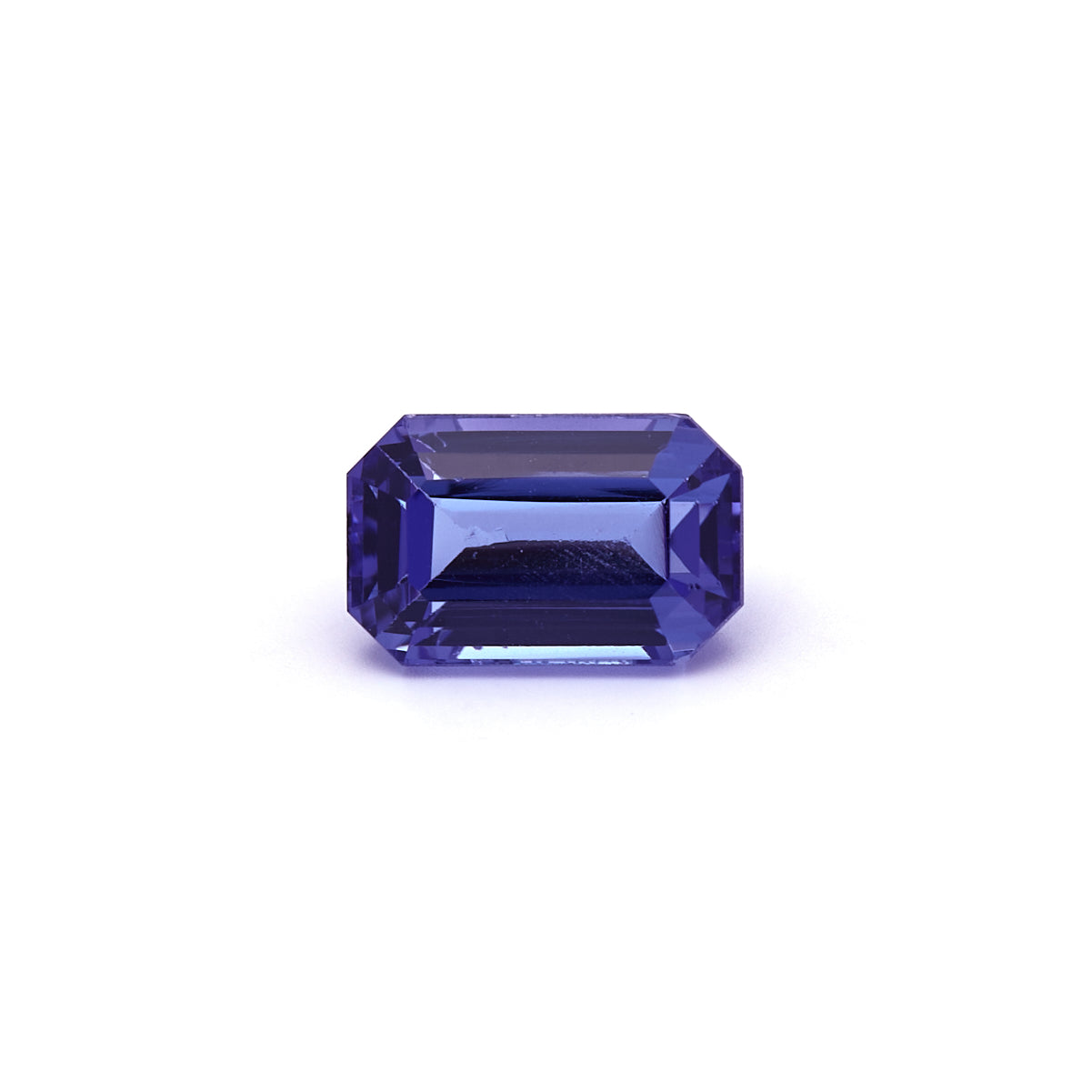 1.35ct. Tanzanite #TN1046 - FABER JEWELS