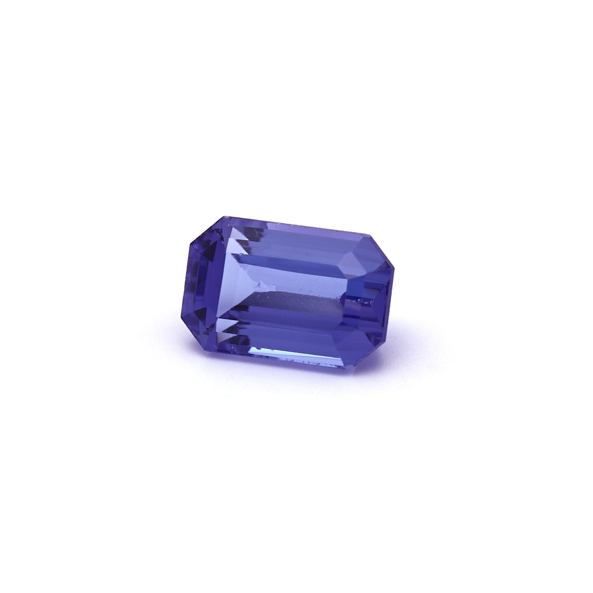 1.35ct. Tanzanite #TN1046 - FABER JEWELS