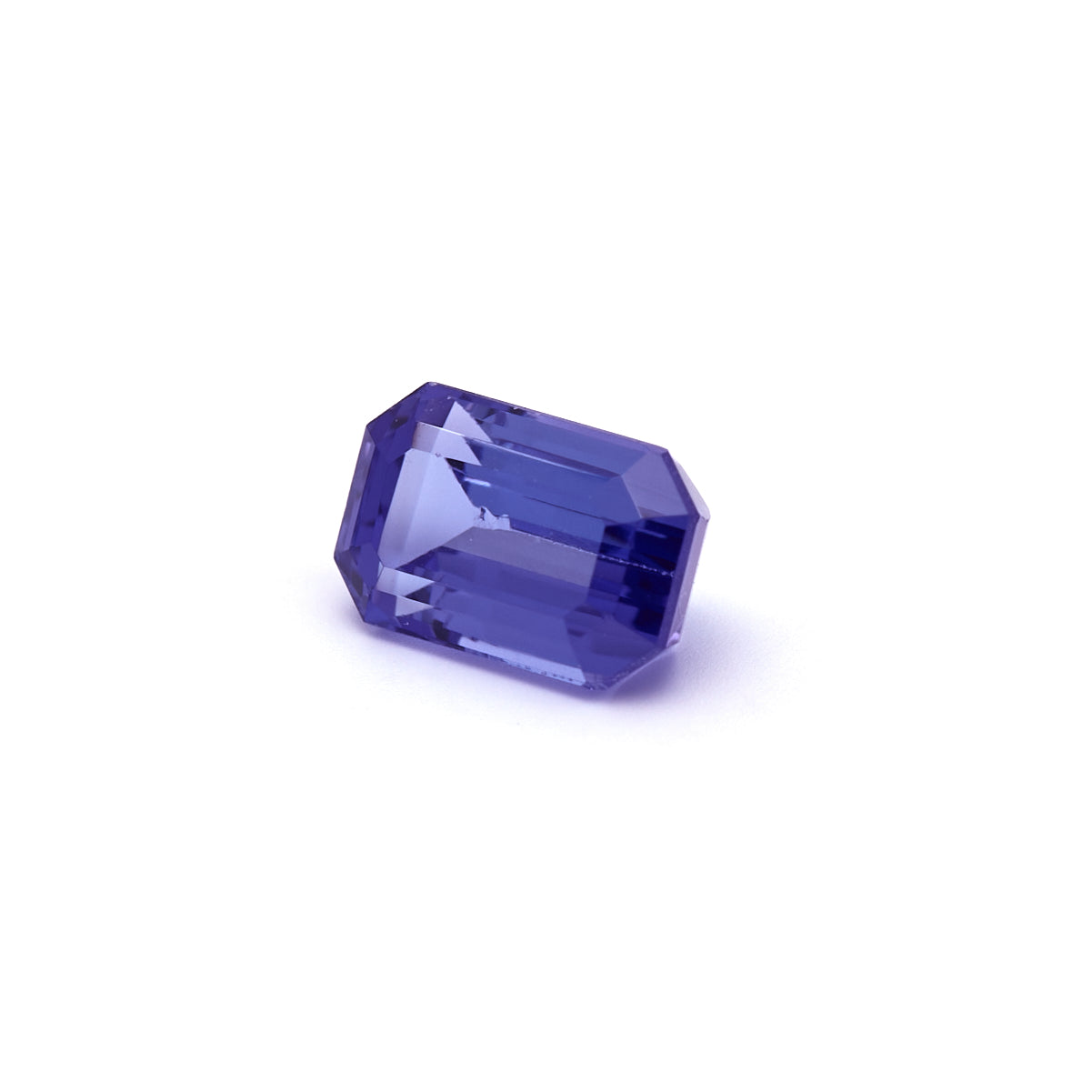 1.35ct. Tanzanite #TN1046 - FABER JEWELS