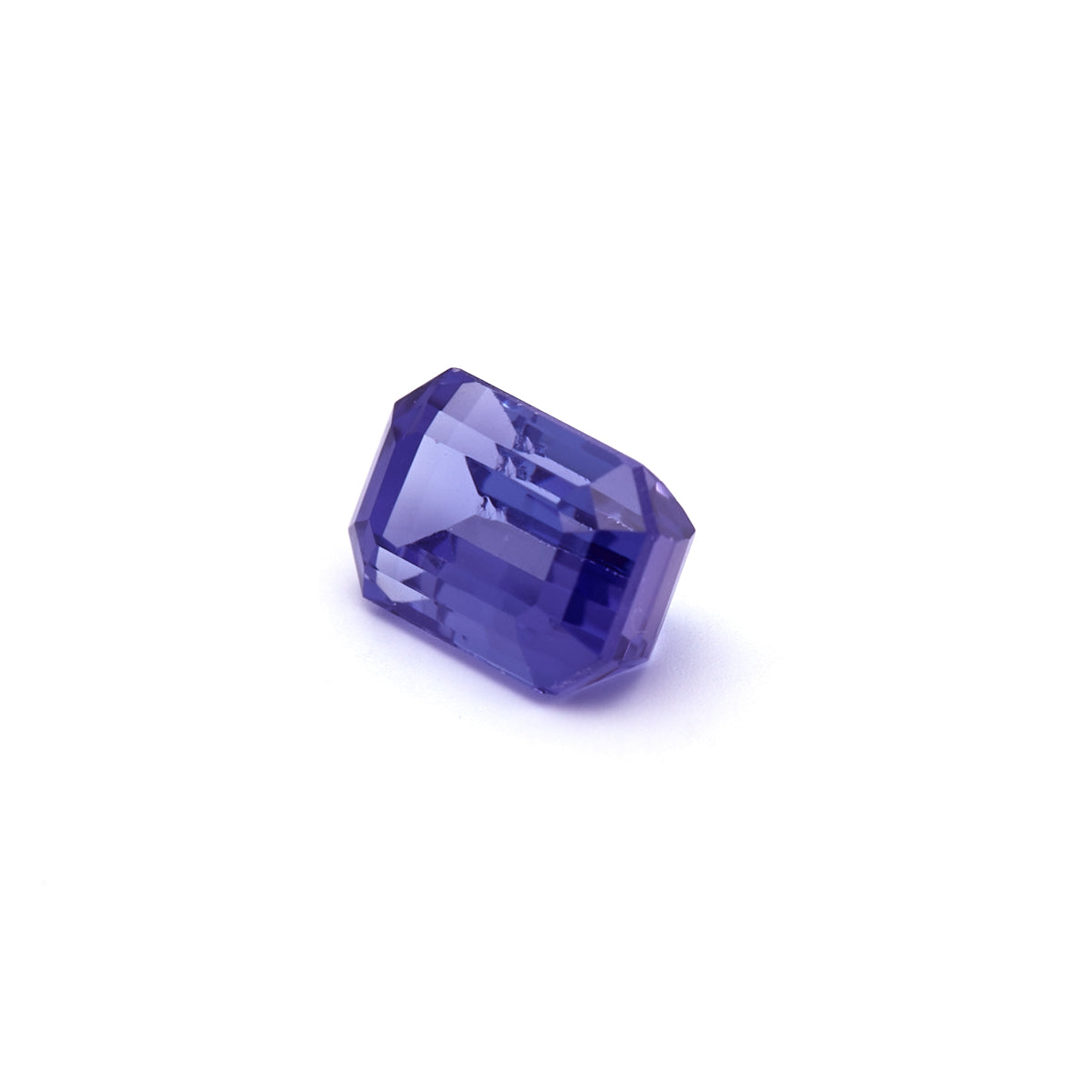 1.35ct. Tanzanite #TN1046 - FABER JEWELS