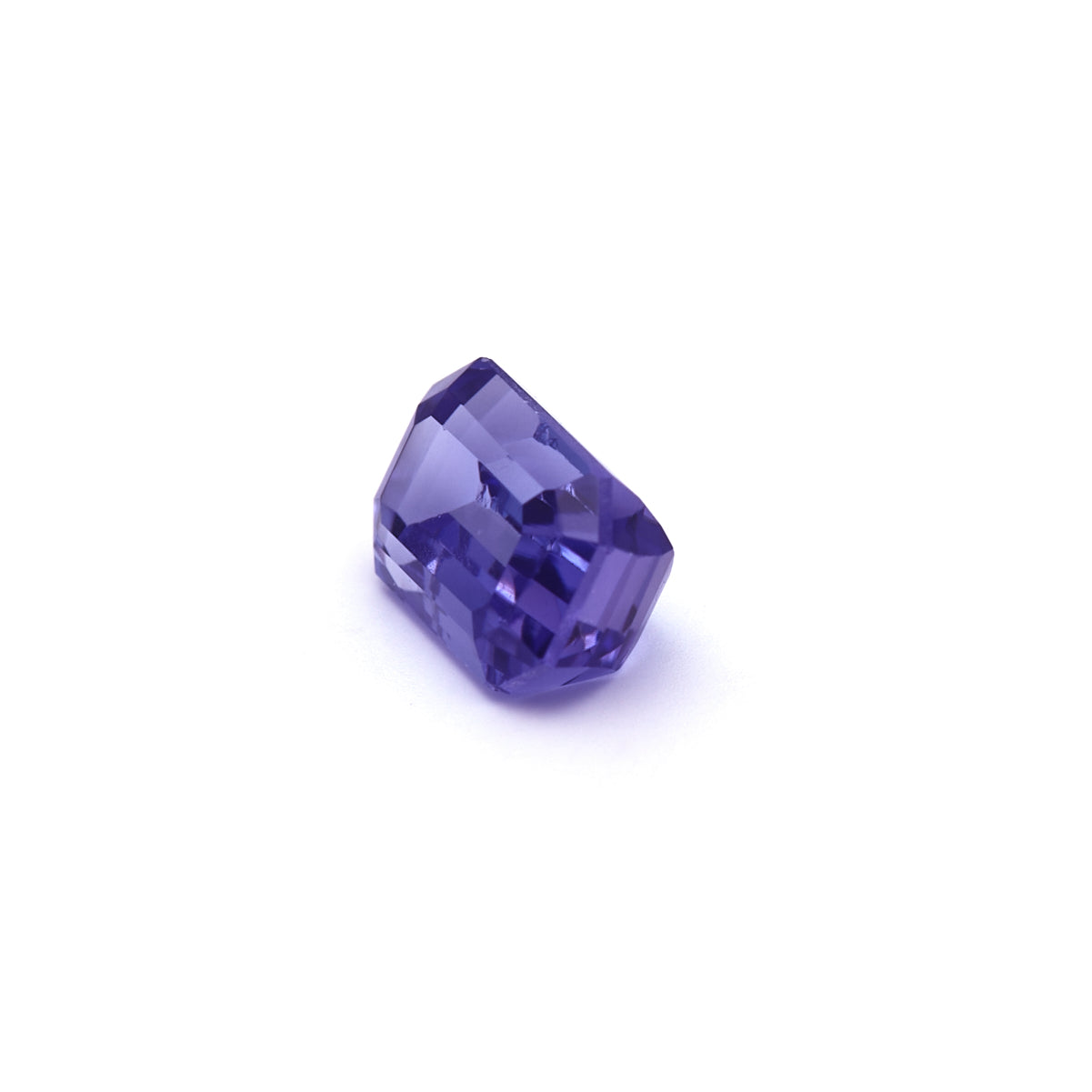 1.35ct. Tanzanite #TN1046 - FABER JEWELS