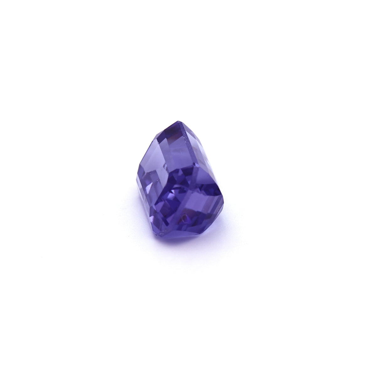 1.35ct. Tanzanite #TN1046 - FABER JEWELS