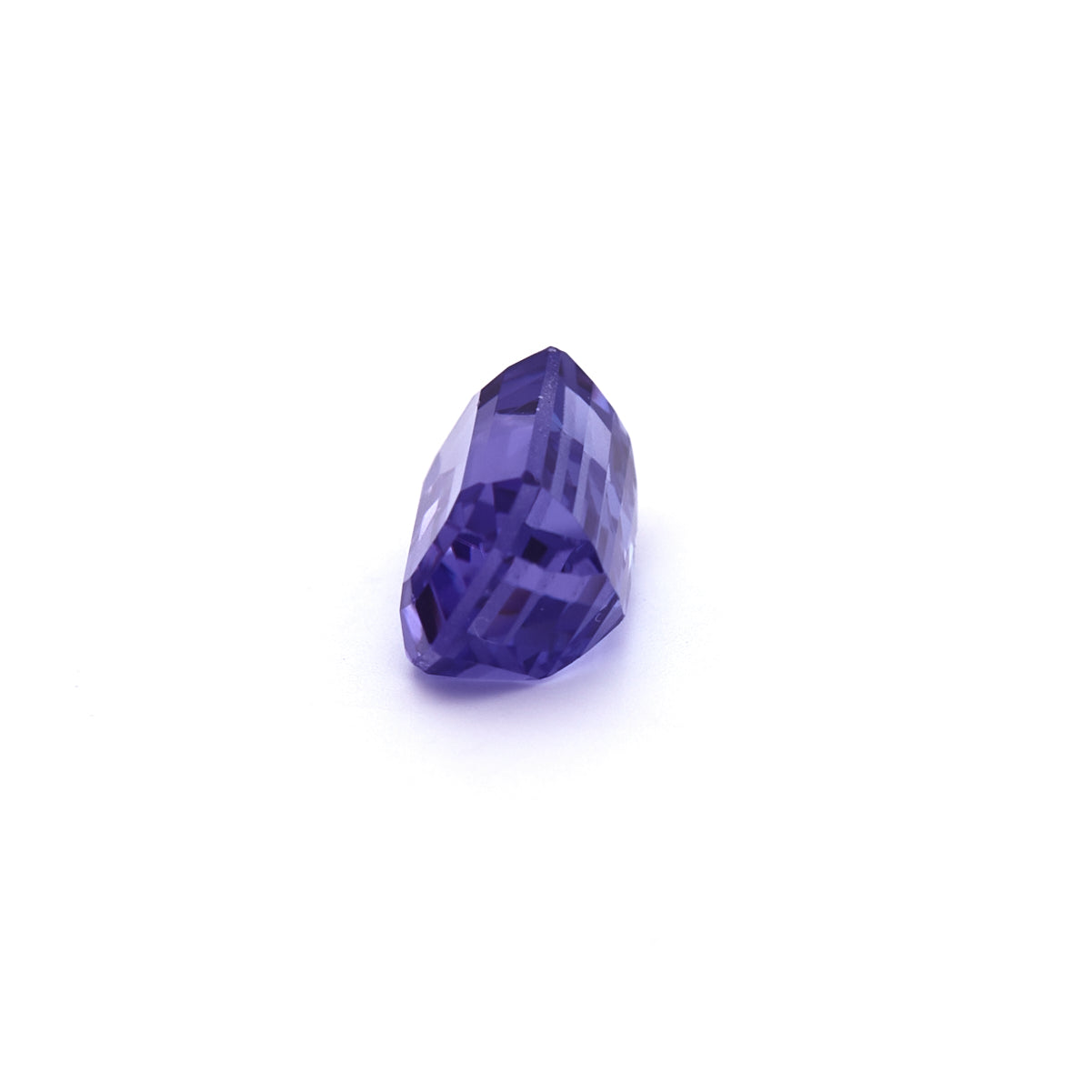 1.35ct. Tanzanite #TN1046 - FABER JEWELS