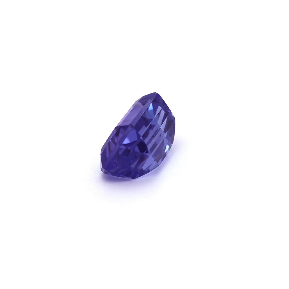 1.35ct. Tanzanite #TN1046 - FABER JEWELS