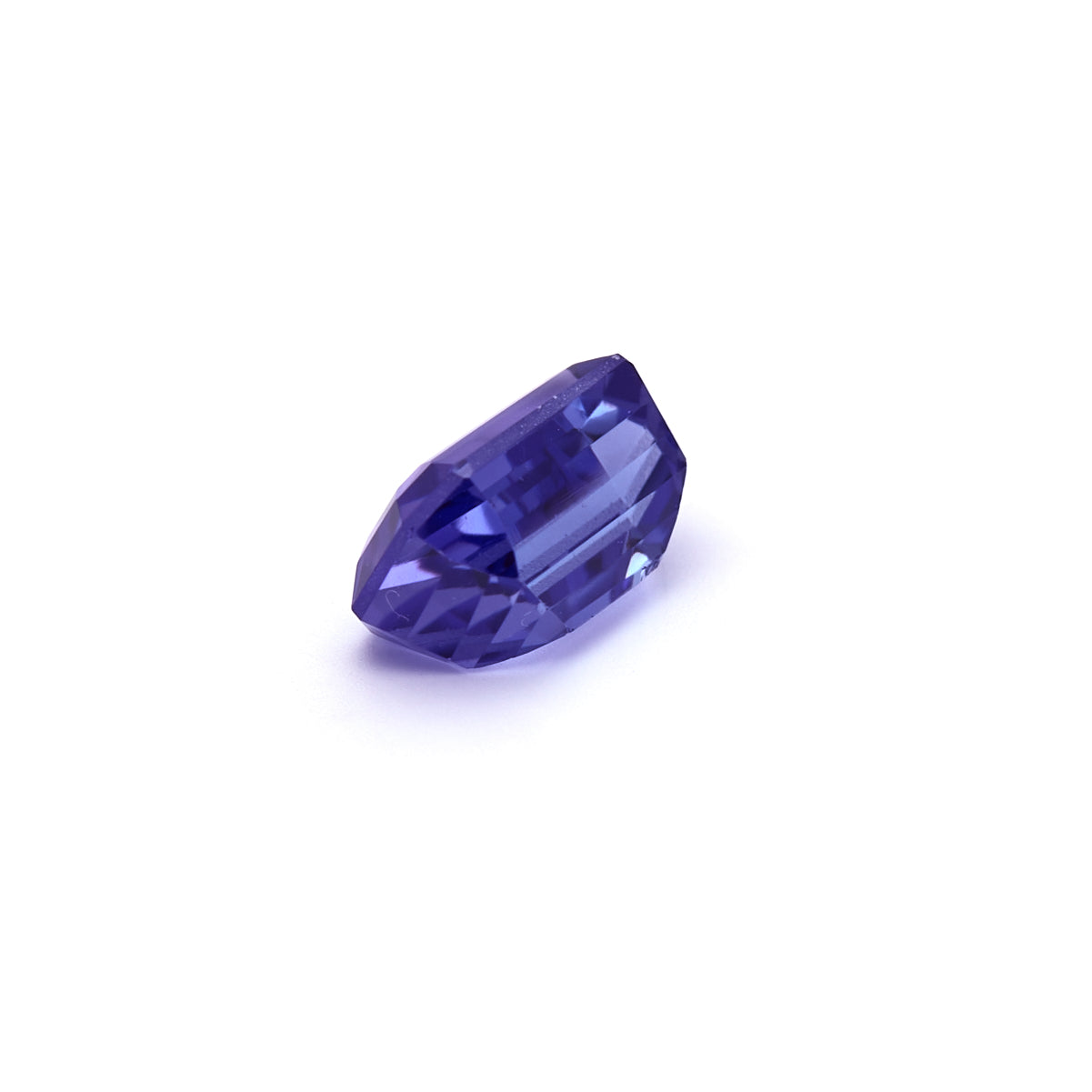 1.35ct. Tanzanite #TN1046 - FABER JEWELS