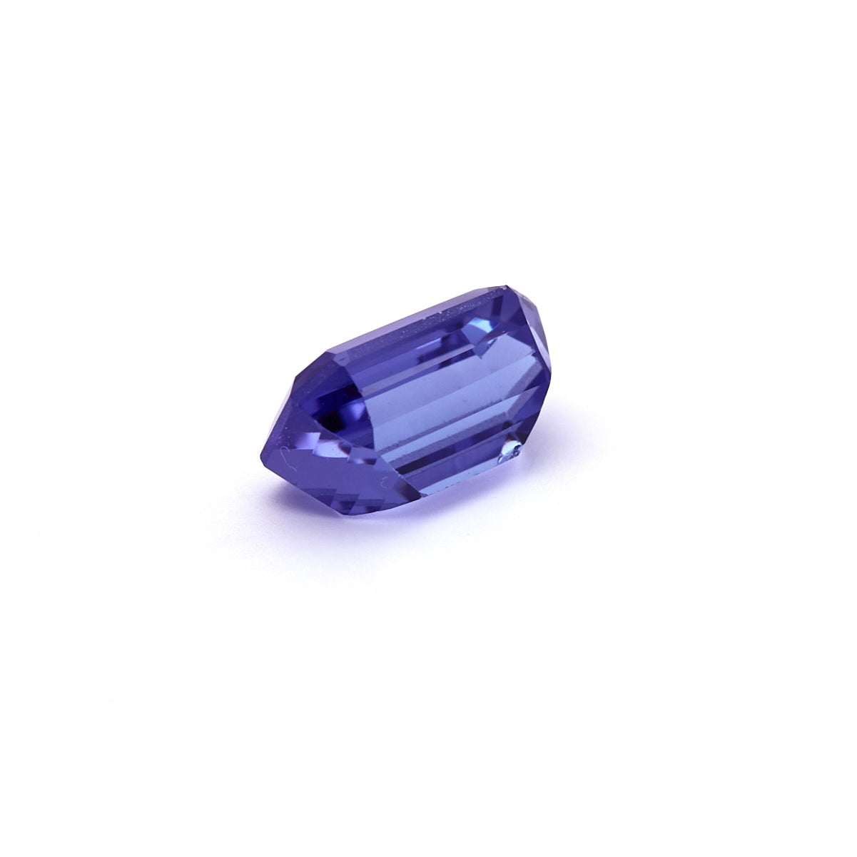 1.35ct. Tanzanite #TN1046 - FABER JEWELS