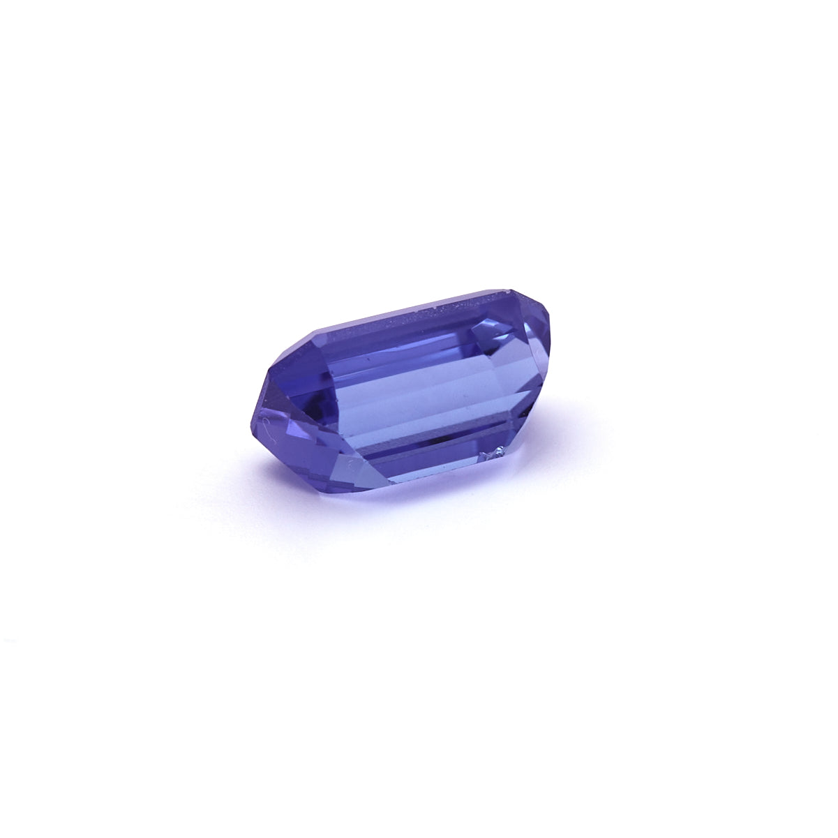 1.35ct. Tanzanite #TN1046 - FABER JEWELS